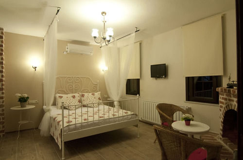 Agva Nehir Perisi Hotel Goce Εξωτερικό φωτογραφία