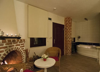 Agva Nehir Perisi Hotel Goce Εξωτερικό φωτογραφία