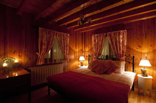 Agva Nehir Perisi Hotel Goce Εξωτερικό φωτογραφία