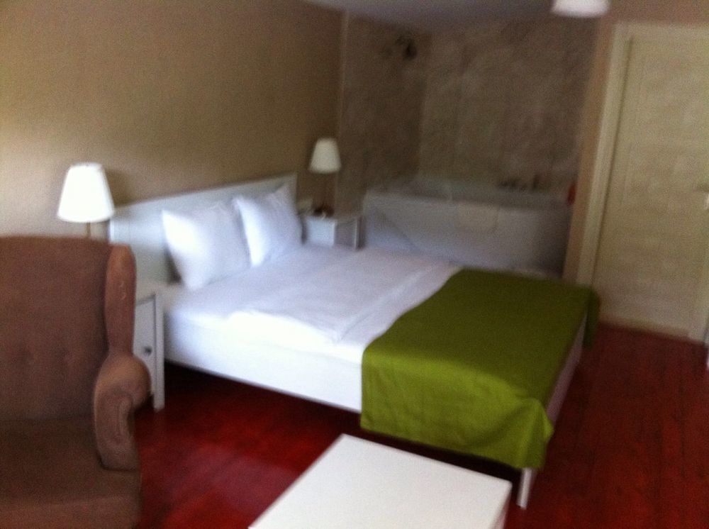 Agva Nehir Perisi Hotel Goce Εξωτερικό φωτογραφία