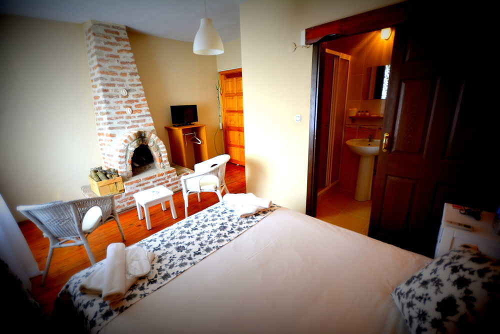 Agva Nehir Perisi Hotel Goce Εξωτερικό φωτογραφία