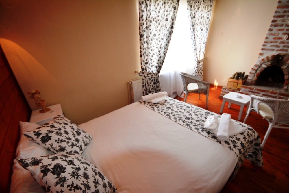 Agva Nehir Perisi Hotel Goce Εξωτερικό φωτογραφία