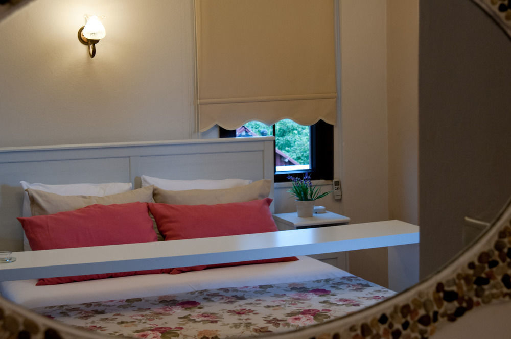 Agva Nehir Perisi Hotel Goce Εξωτερικό φωτογραφία