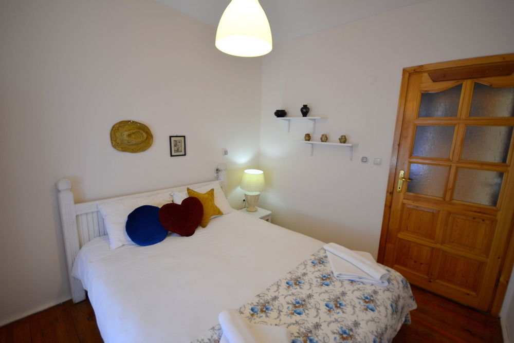 Agva Nehir Perisi Hotel Goce Εξωτερικό φωτογραφία