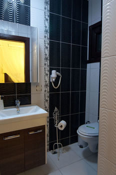 Agva Nehir Perisi Hotel Goce Εξωτερικό φωτογραφία