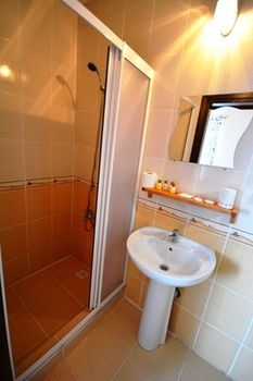 Agva Nehir Perisi Hotel Goce Εξωτερικό φωτογραφία