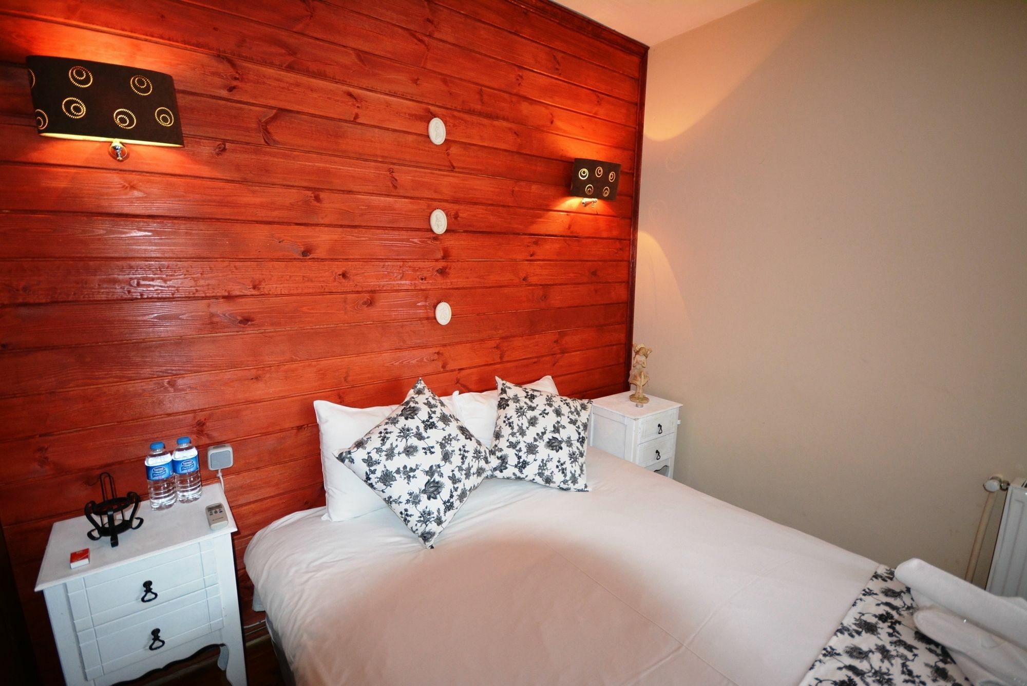 Agva Nehir Perisi Hotel Goce Εξωτερικό φωτογραφία